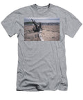 The Fallen Martin Newman T-Shirt