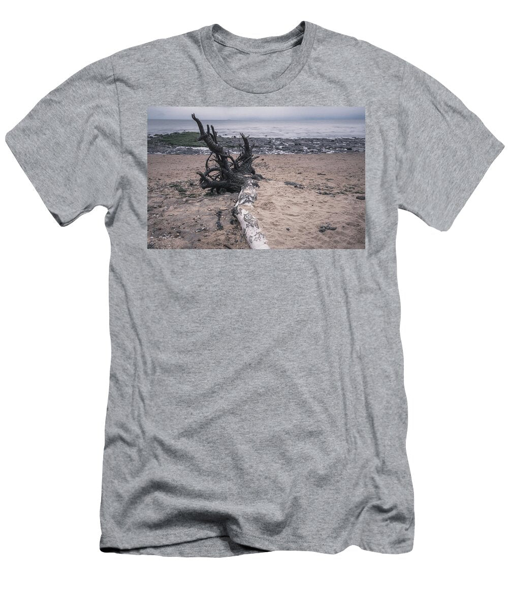 The Fallen Martin Newman T-Shirt