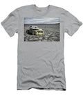 The Flats Steve Mckinzie T-Shirt