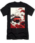 The German Hatchback Audi A3 Rhys Jacobson T-Shirt
