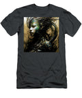 The Girl with No Name Tricky Woo T-Shirt