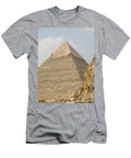 The Great Pyramid Matthew Howard T-Shirt