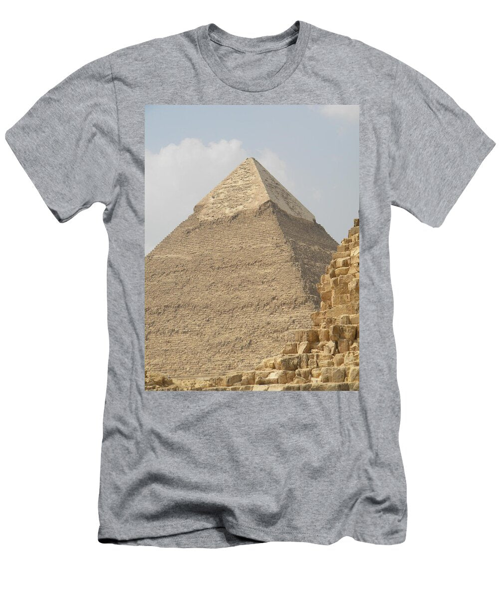 The Great Pyramid Matthew Howard T-Shirt