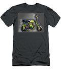 The Greene Meanie Russell Pierce T-Shirt