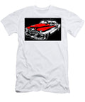 The Heat From Under the Bonnet Fred Foster T-Shirt
