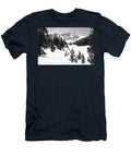 The High Country Eric Glaser T-Shirt