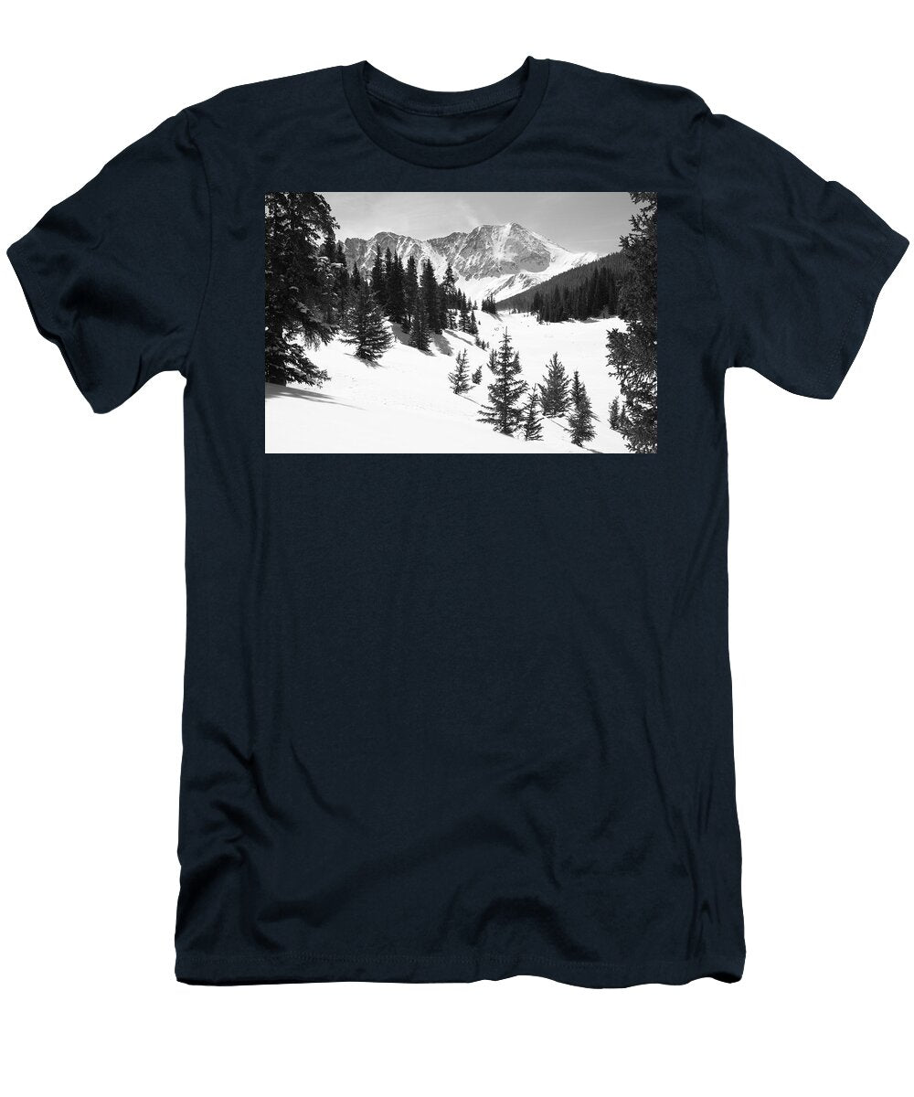 The High Country Eric Glaser T-Shirt