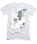 The Hobbit of Dragon Hill Janice Moore T-Shirt