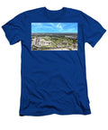 The Indianapolis Motor Speedway Joseph S Giacalone T-Shirt