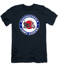 The Jimmy Scooter Mark Rogan T-Shirt