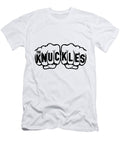 The Knuckles Kiry Sanan T-Shirt