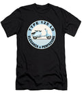 The Ld 125 Scooter Mark Rogan T-Shirt