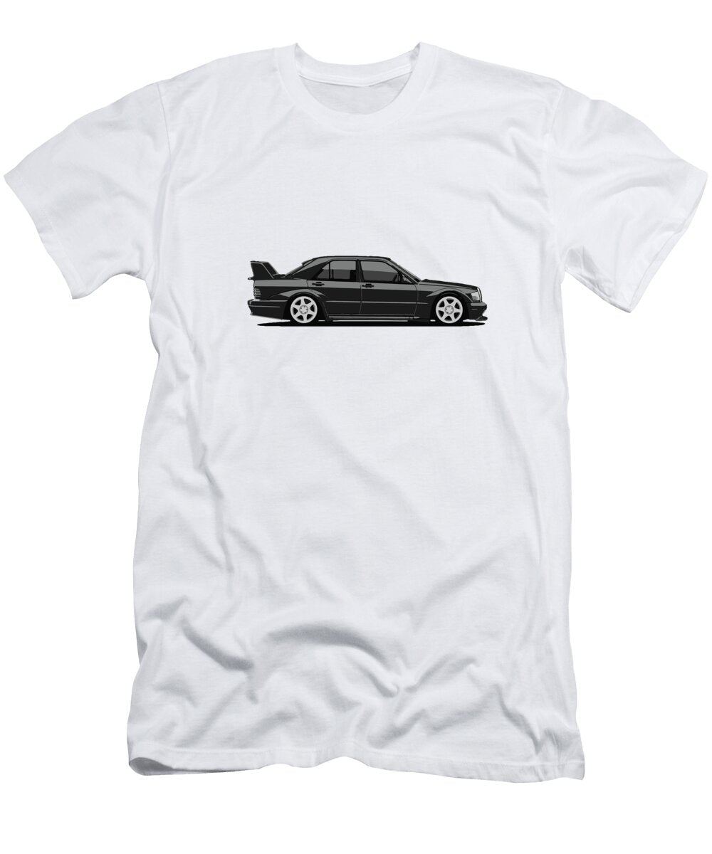 The Luxury Cars Ferona Fermoz T-Shirt