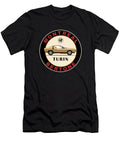 The Montreal Coupe Mark Rogan T-Shirt