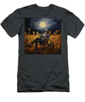 The Most Alive Jorge Urbina T-Shirt