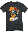 The Motorcycle Diaries Alternative Movie Poster Movie Poster Boy T-Shirt