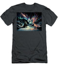 The Mythic Encounter Bill and Linda Tiepelman T-Shirt
