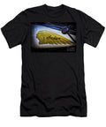 The Old Indian Mitch Shindelbower T-Shirt