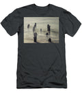 The Old Pier Martin Newman T-Shirt