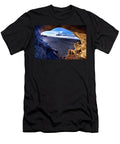 The Olympic Frame Adam Jewell T-Shirt