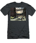The Pack Ii Williem Mcwhorter T-Shirt