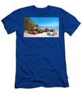The Pack Sand Life Williem Mcwhorter T-Shirt