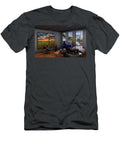 The Pack Underground Williem Mcwhorter T-Shirt