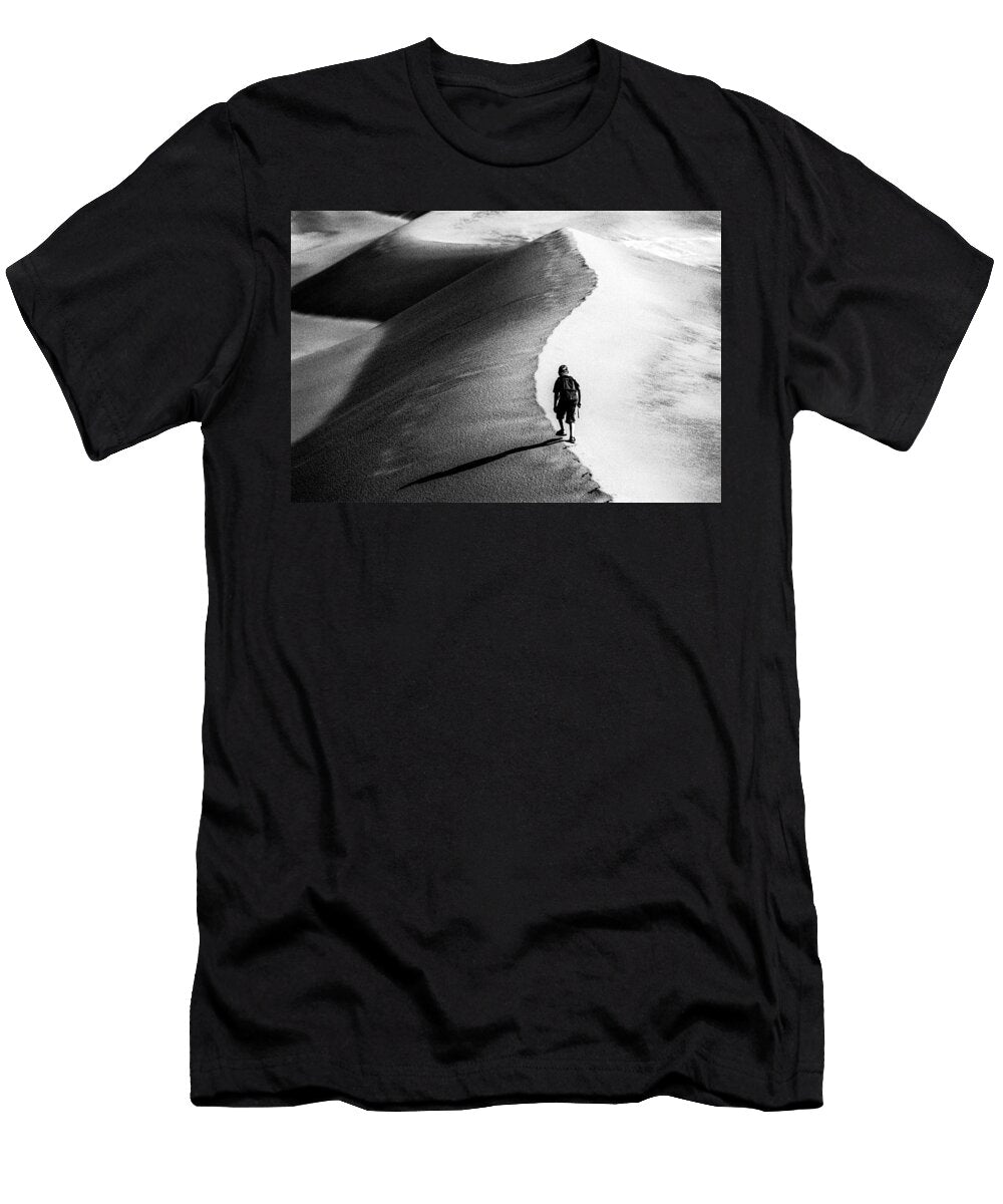 The Path Terrence Conroy T-Shirt