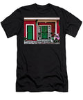 The Pink Motor Scooter Ii Steve Harrington T-Shirt