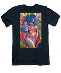 The Princess Carlos Mendoza T-Shirt