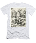 The Prodigal Son C 1496 Albrecht Motionage Designs T-Shirt