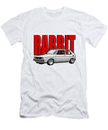 The Rabbit Bergsteinn Aegisson T-Shirt