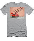 The Red Scooter Dennis Hedberg T-Shirt
