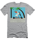 The Ride Austin Jones T-Shirt