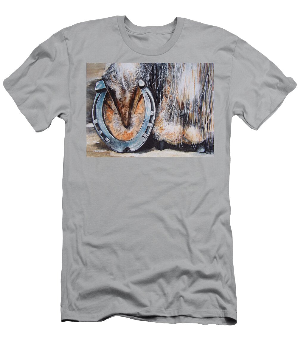 The Roadster Kathy Laughlin T-Shirt