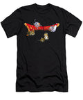The Single Most Important Thing You Need to Know About Dragon Quest Dnt Prints T-Shirt