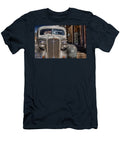 The Standard Difigiano Photography T-Shirt