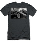 The Street Belongs to Steel Michael Vance Pemberton T-Shirt