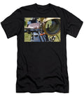 The Sunbeam Michelle Calkins T-Shirt