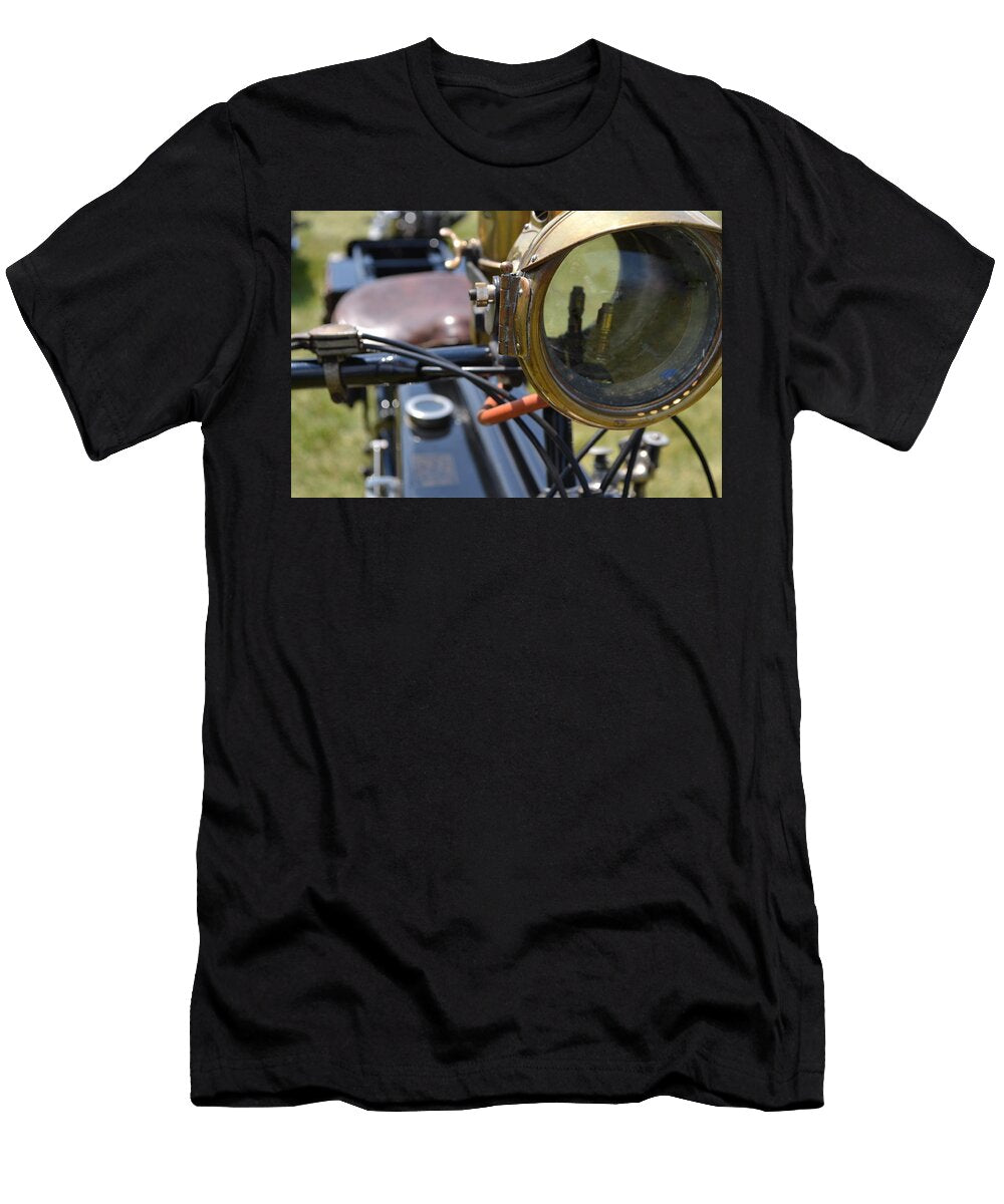 The Sunbeam Michelle Calkins T-Shirt