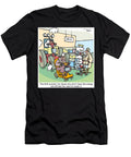 The Suv Scooter for Those Who Dont Have the Energy Yet Mike Baldwin T-Shirt