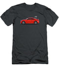 The Tt Coupe Mark Rogan T-Shirt