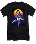 The Ultimate Secret of Dragon Quest Dnt Prints T-Shirt