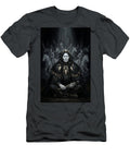 The Vision of Sitting Bull Titan Lore Co T-Shirt