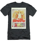 The Water of Her Weeping Aa3 Historic Illustrations T-Shirt