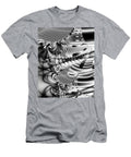 The Web We Weave Wingsdomain Art and Photography T-Shirt