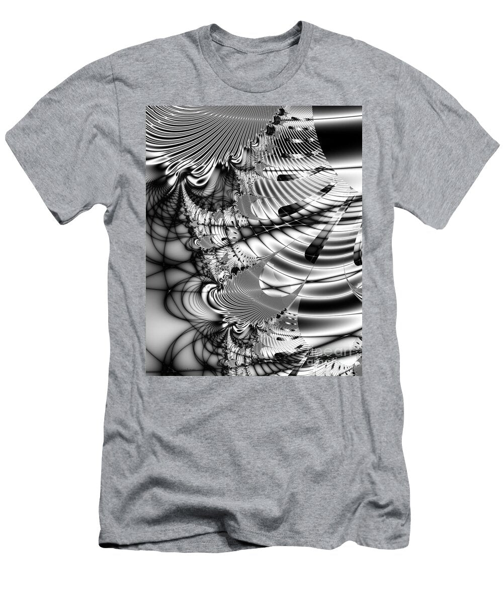 The Web We Weave Wingsdomain Art and Photography T-Shirt