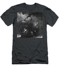 The Who Quadrophenia Album Cover 1973 Robert Banach T-Shirt