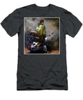The Who Quadrophenia Green Palmer Hannah T-Shirt