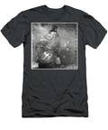 The Who Quadrophenia Palmer Hannah T-Shirt